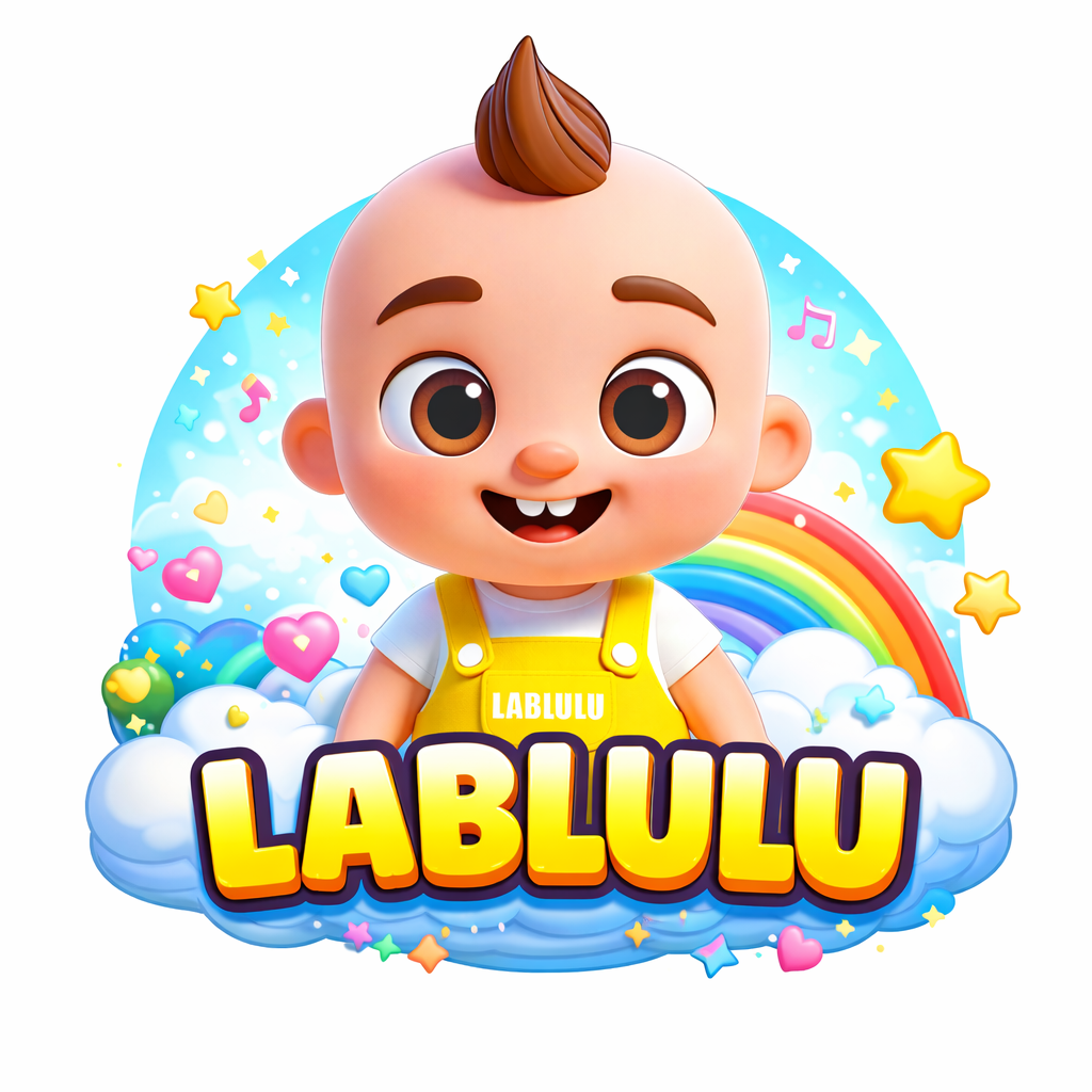 Lablulu TV – Kids Songs & Nursery Rhymes