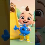 Colors for Kids: Learn Red, Blue, and Green