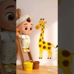 Fun Animal Sounds for Kids: Learn and Play!