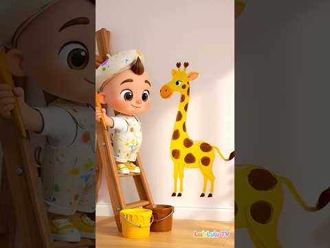 Fun Animal Sounds for Kids: Learn and Play!