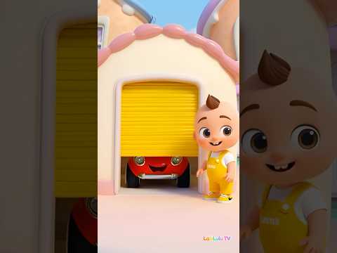 Count 1 to 5 Song | Fun Numbers for Kids