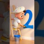 Counting 1 to 20 for Kids – Fun Learn Numbers Song