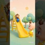 Fun Counting 1-5 Kids: Educational Number Song