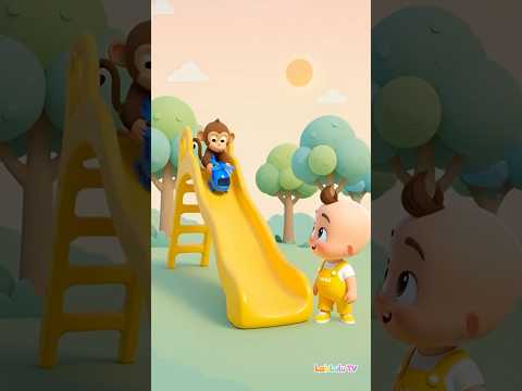 Fun Counting 1-5 Kids: Educational Number Song