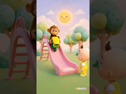 Sing Count 1 to 5 | Fun Counting Song for Kids