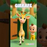 Mystery Animal for Kids: Guess the Animal Surprise!