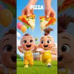 The Sharing Song for Kids | Kindness & Fun