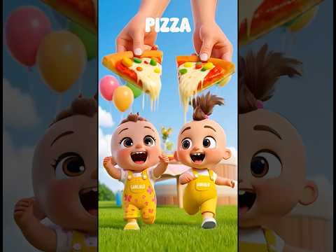 The Sharing Song for Kids | Kindness & Fun