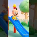 Counting Game 1-10 Preschool: Fun Learning with Music