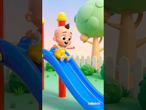 Counting Game 1-10 Preschool: Fun Learning with Music
