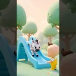 ABC Learning S Through Z for Preschoolers