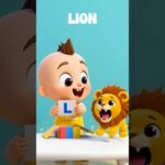 Master Letters G to L | Fun Alphabet Learning
