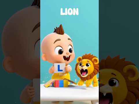 Master Letters G to L | Fun Alphabet Learning