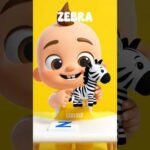 Letters S Through Z | Kindergarten Song for Kids
