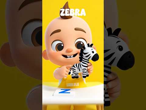 Letters S Through Z | Kindergarten Song for Kids