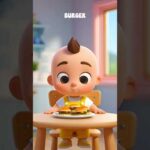 Sharing Kindness Song for Kids: The Magic of Sharing