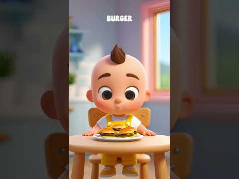 Sharing Kindness Song for Kids: The Magic of Sharing