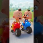 Learn Counting 1 to 5 | Baby Song for Toddlers