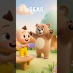 Baby Meets Animals Shorts: Fun Animal Encounters