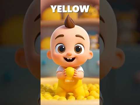Color Song Rainbow Sing Along for Toddlers