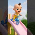 Learn Colors with Bikes and Motorcycles for Kids