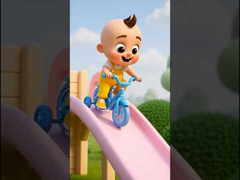 Learn Colors with Bikes and Motorcycles for Kids