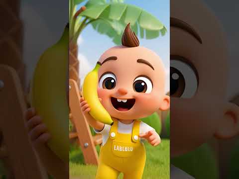 Fun Fruit Song for Babies Teaches Fruit Names