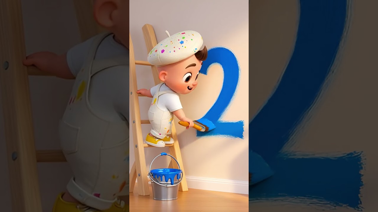fun activities for teaching teen numbers to my toddler That Spark Joy