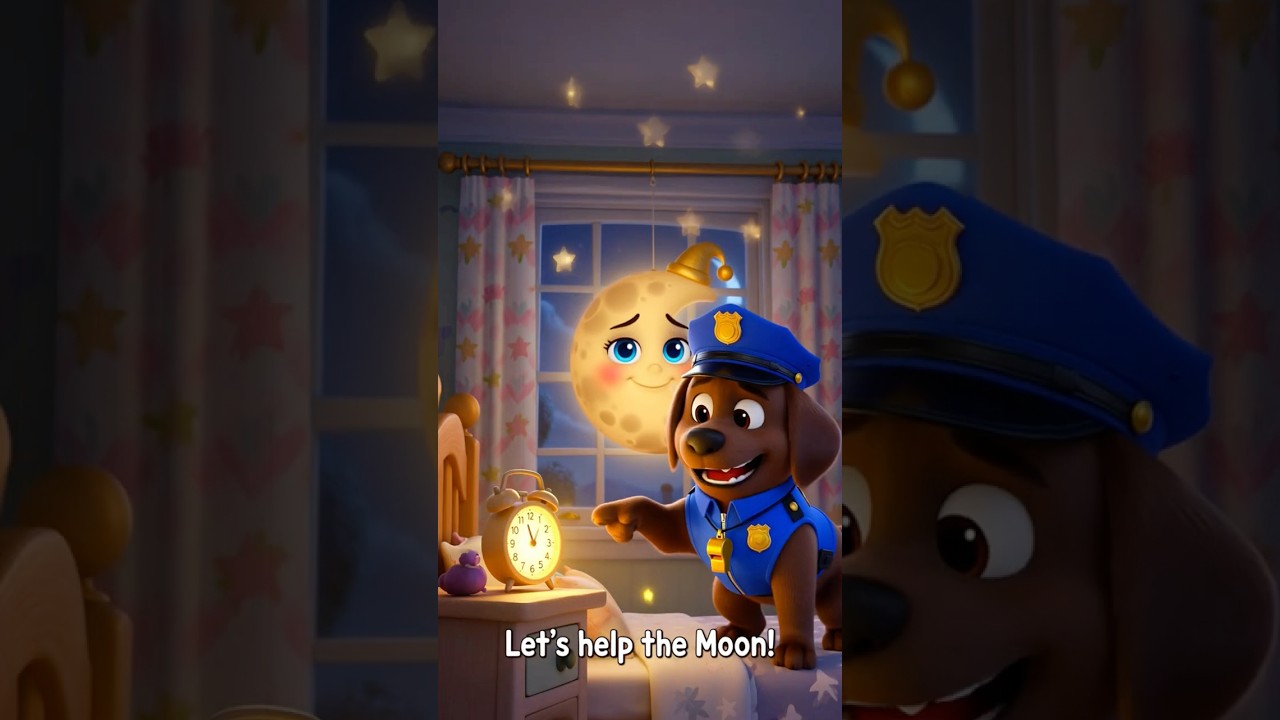 Bedtime stories for kids that promote good sleep habits