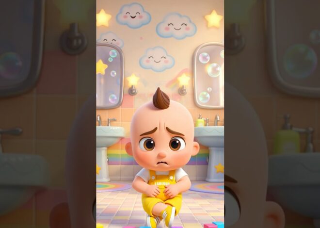 How to start potty training my toddler in India Easily