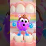 Benefits of Brushing Teeth Twice a Day for Children Fun
