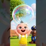 How to engage toddlers with bubble activities at Home