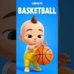 Which sports are best for toddlers to start with? Fun Choices