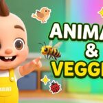 10 Fun Ways to Learn Animal Names with Kids