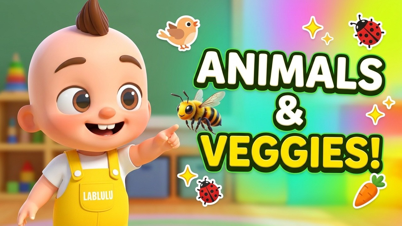 10 Fun Ways to Learn Animal Names with Kids
